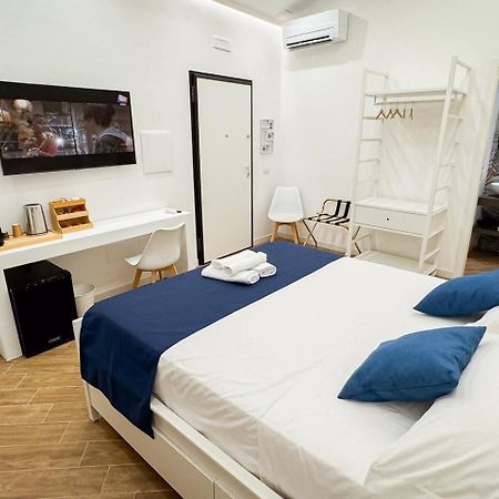 Giandra Rooms And Garden Messina Exterior foto
