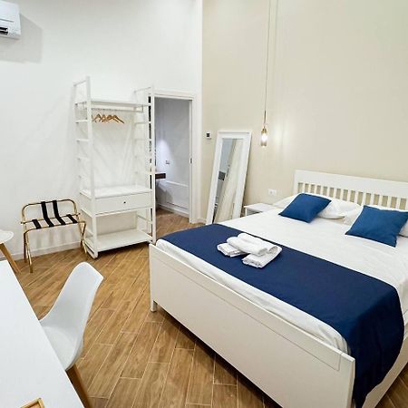 Giandra Rooms And Garden Messina Exterior foto
