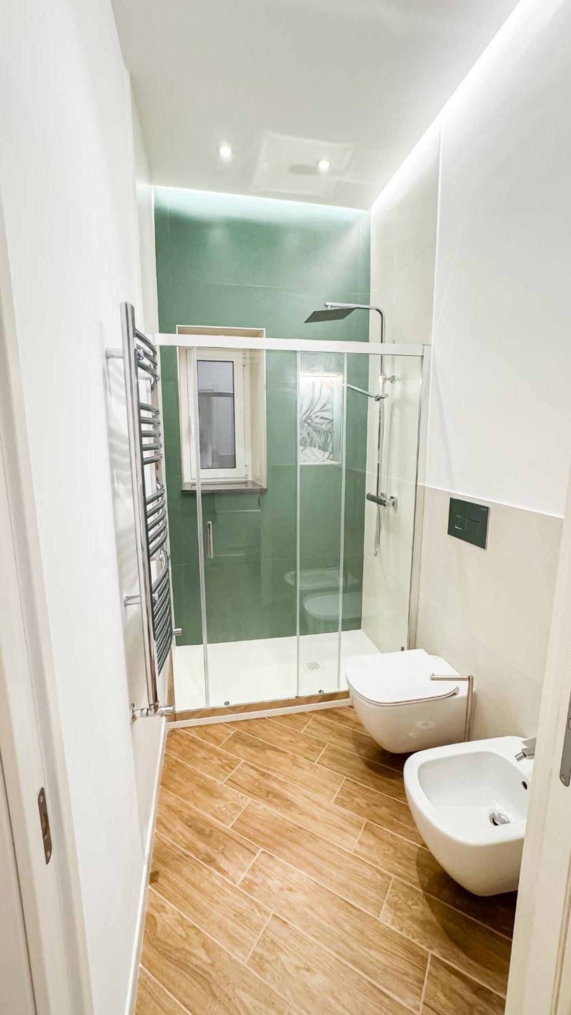 Giandra Rooms And Garden Messina Exterior foto